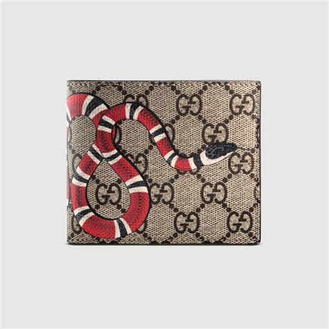 supreme vs gucci|gucci x supreme wallet.